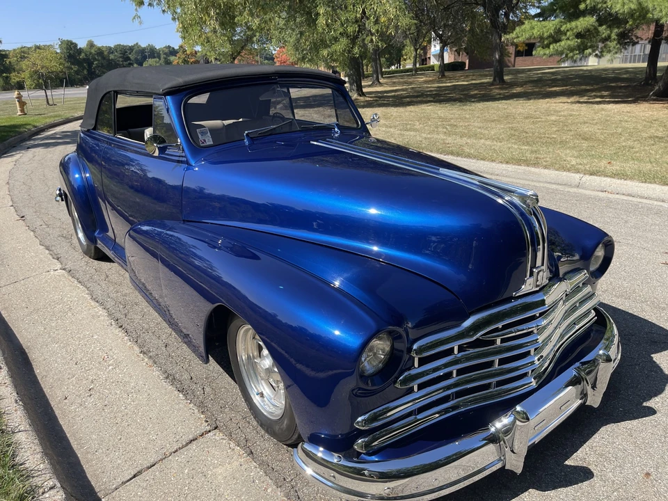 1948 Pontiac - Image 30 of 31