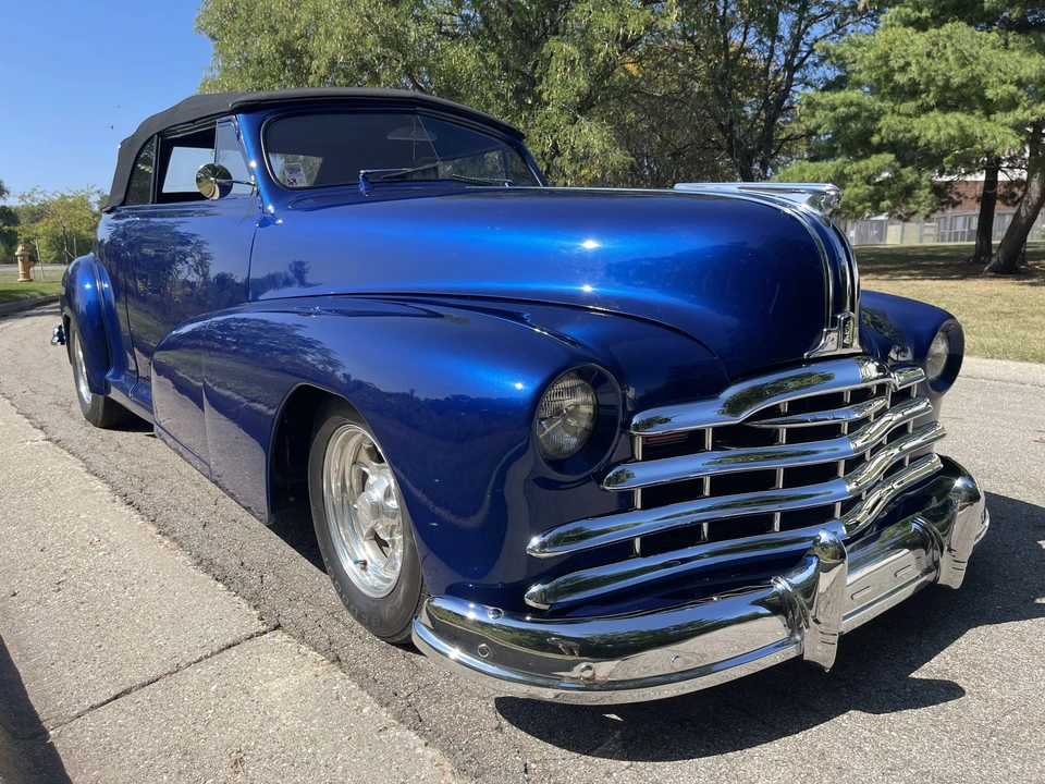 1948 Pontiac - Image 31 of 31