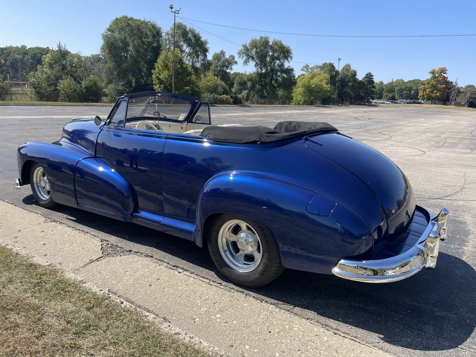 1948 Pontiac - Image 12 of 31