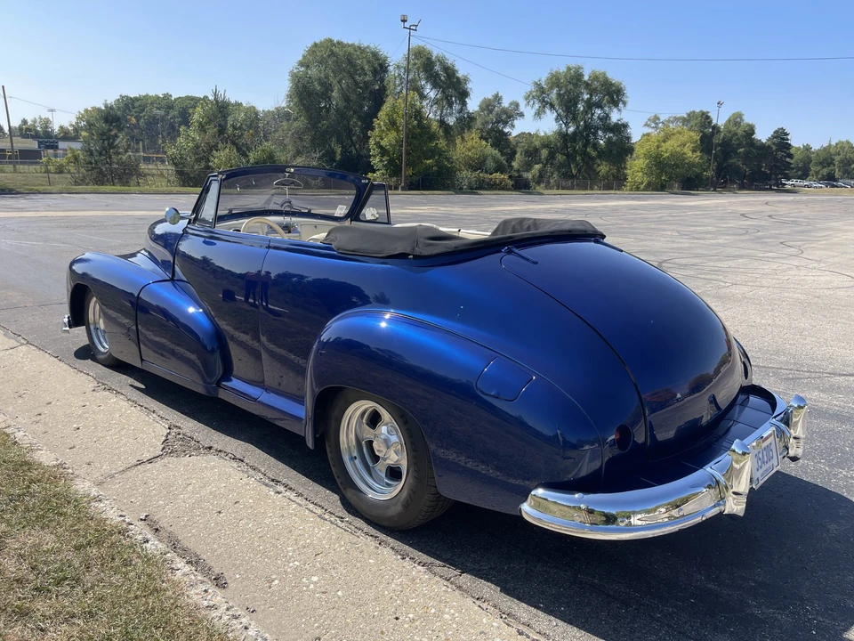 1948 Pontiac - Image 11 of 31