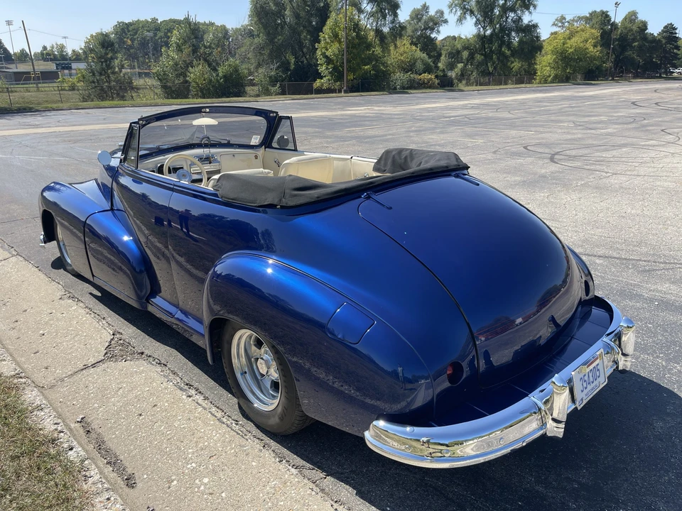 1948 Pontiac - Image 10 of 31