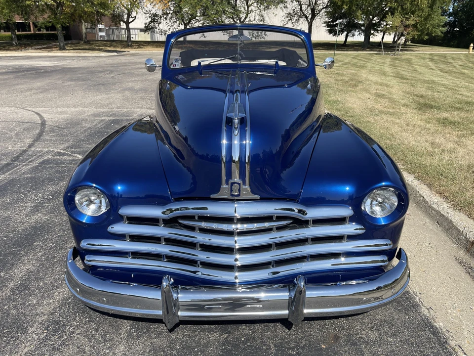 1948 Pontiac - Image 2 of 31