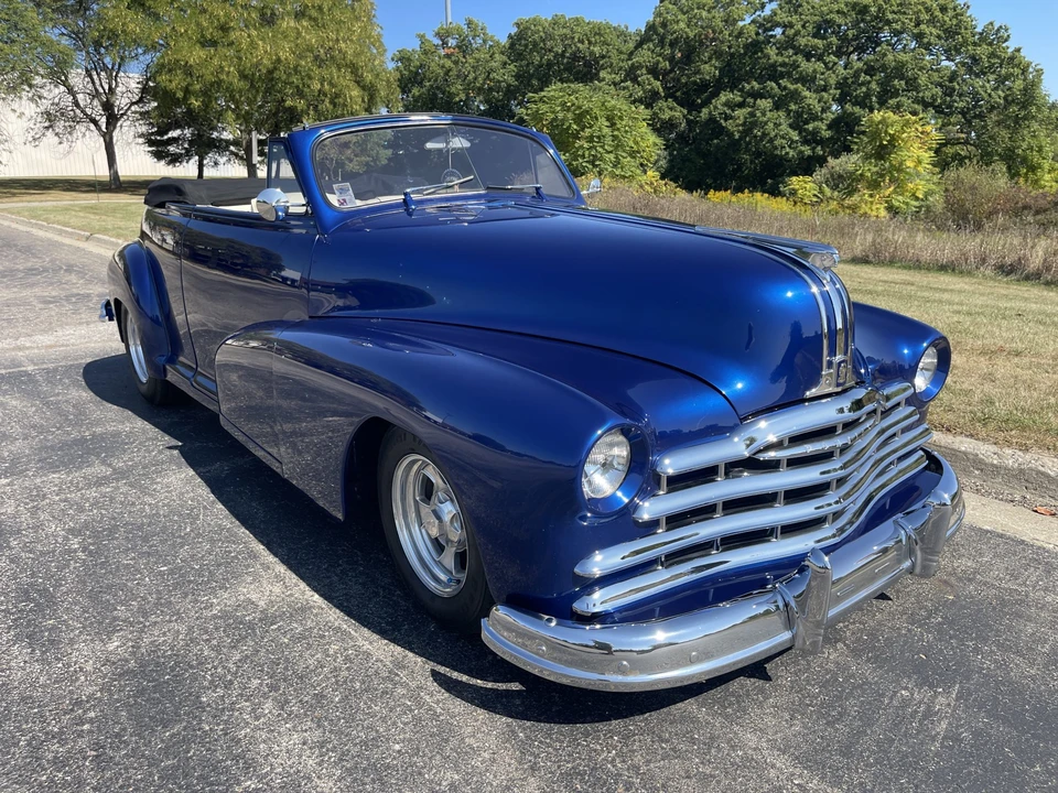 1948 Pontiac - Image 3 of 31