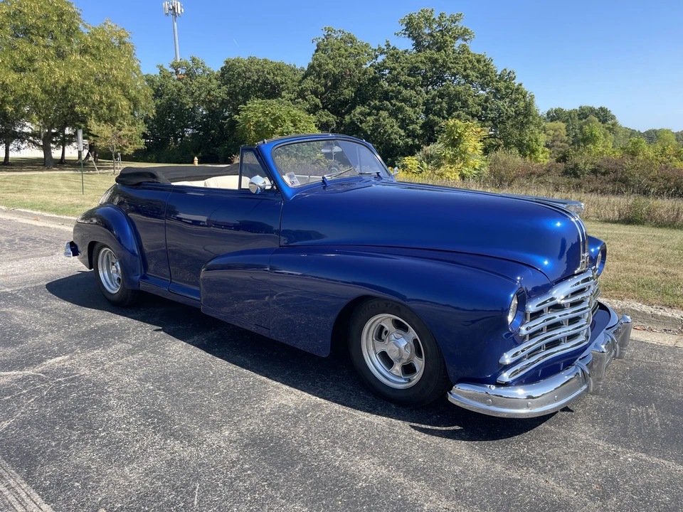 1948 Pontiac - Image 4 of 31
