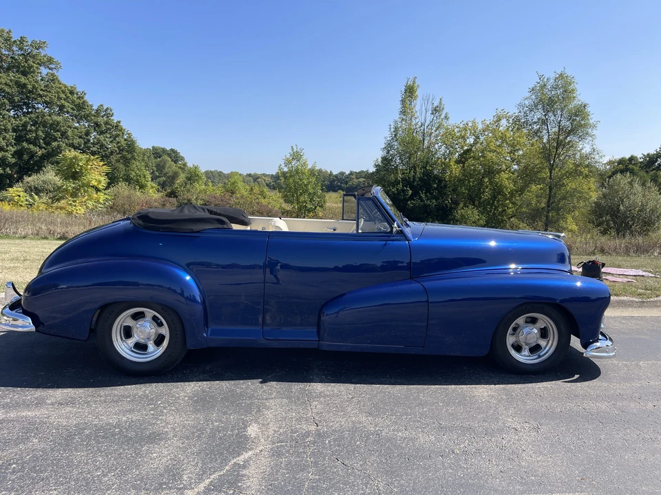 1948 Pontiac - Image 5 of 31