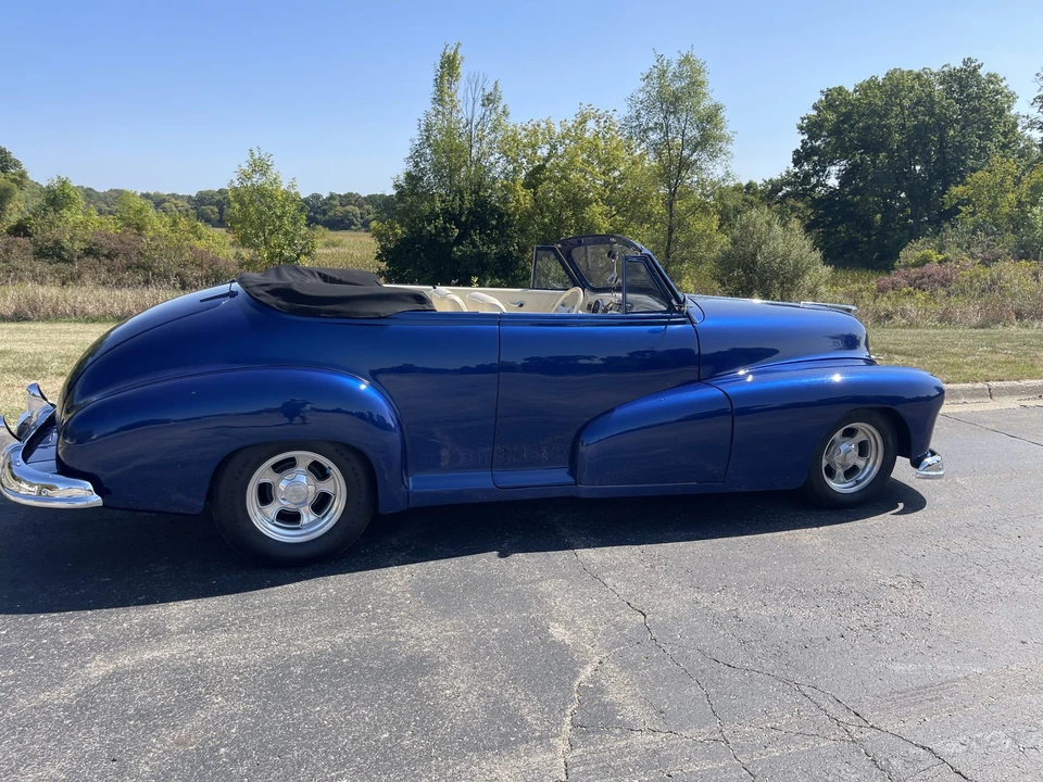 1948 Pontiac - Image 6 of 31