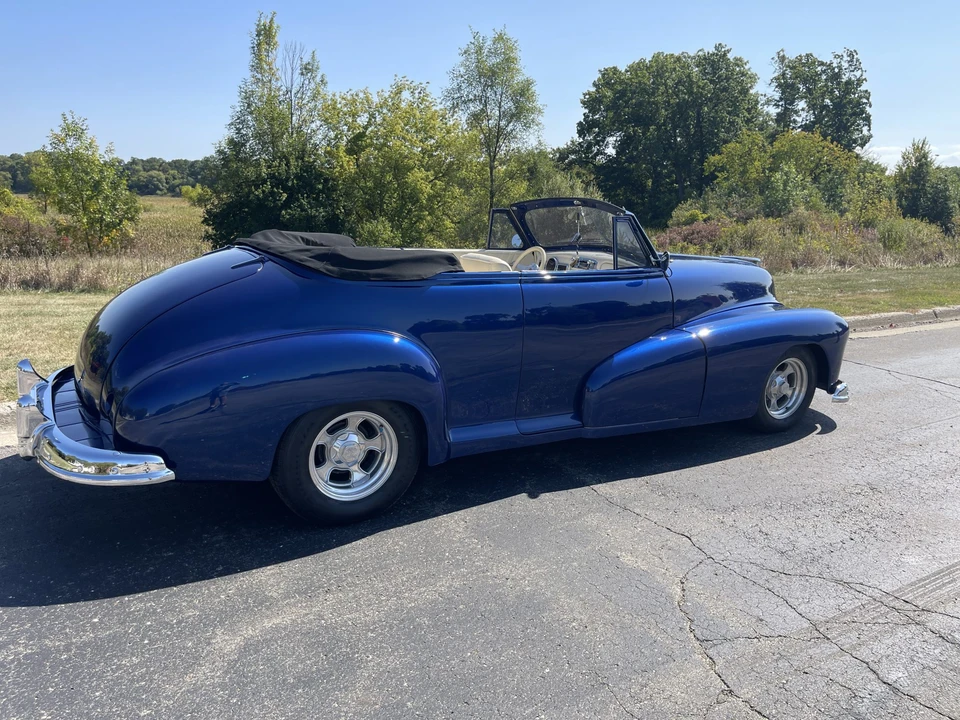 1948 Pontiac - Image 7 of 31