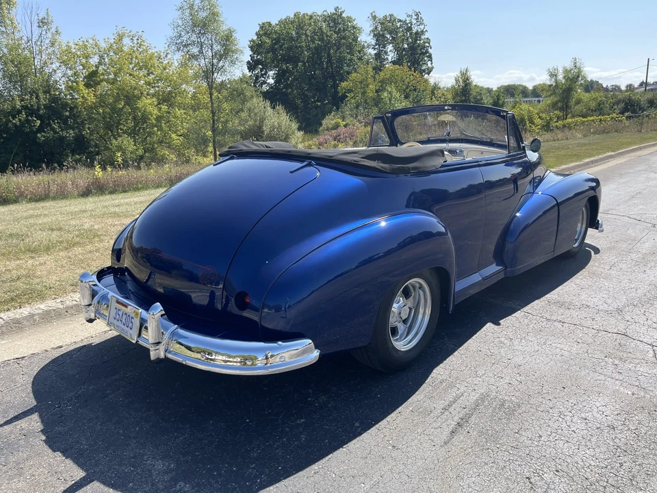 1948 Pontiac - Image 8 of 31
