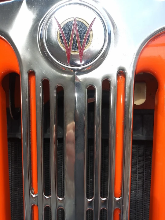 1948 Willys Jeepster - Image 11 of 31