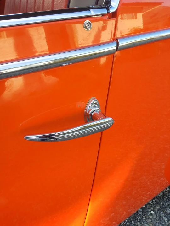 1948 Willys Jeepster - Image 16 of 31