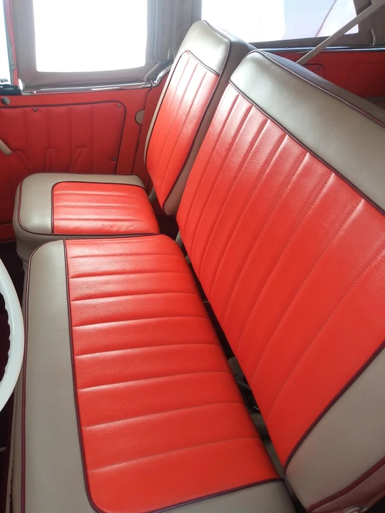 1948 Willys Jeepster - Image 30 of 31