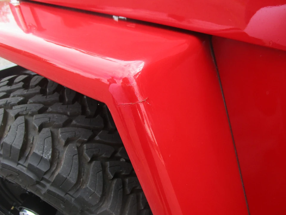 1948 Willys CJ-2A - Image 22 of 31