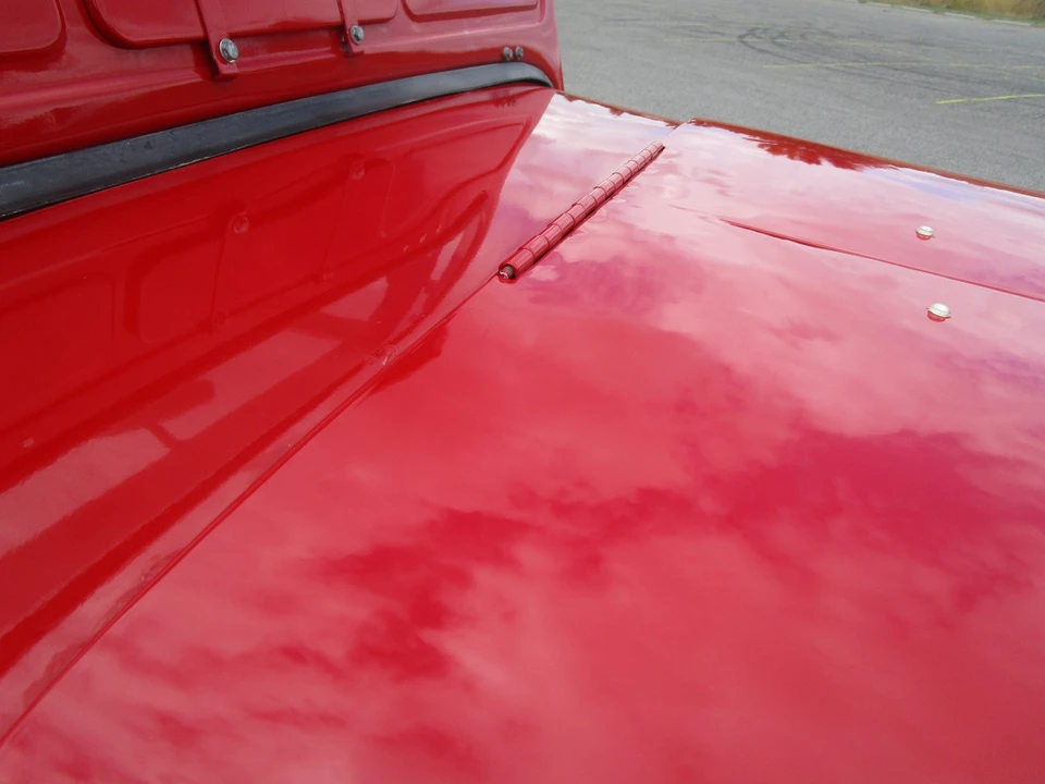 1948 Willys CJ-2A - Image 30 of 31