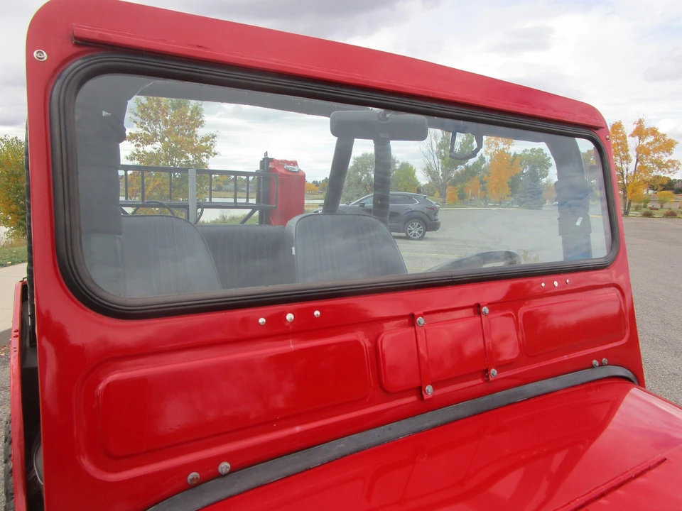 1948 Willys CJ-2A - Image 19 of 31