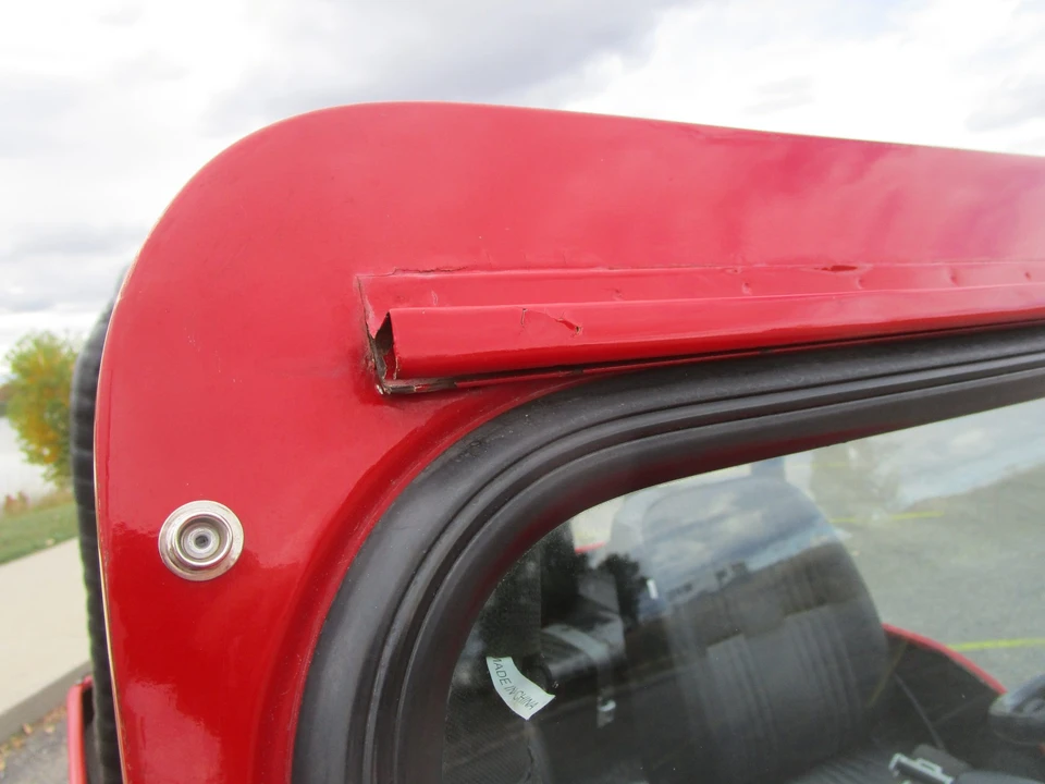 1948 Willys CJ-2A - Image 29 of 31