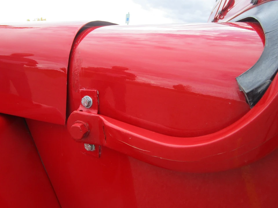 1948 Willys CJ-2A - Image 28 of 31