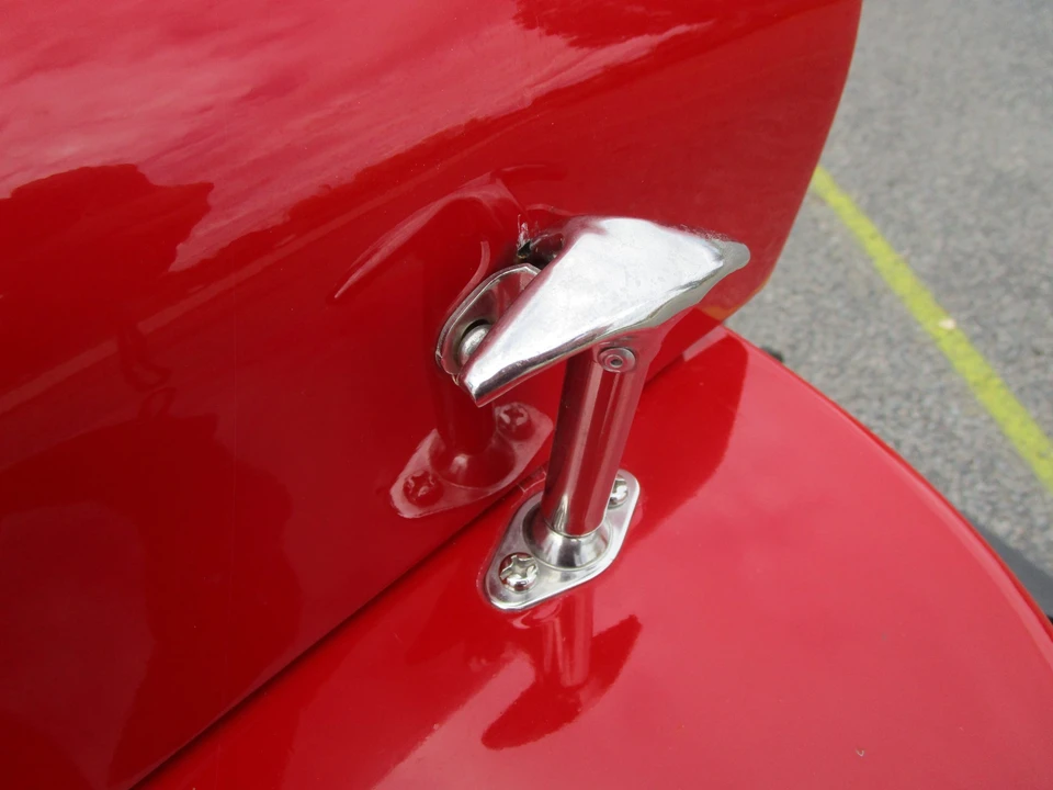 1948 Willys CJ-2A - Image 25 of 31