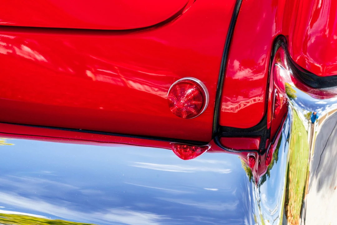 1949 Cadillac Series 62 2nd Gen - Image 26 of 31