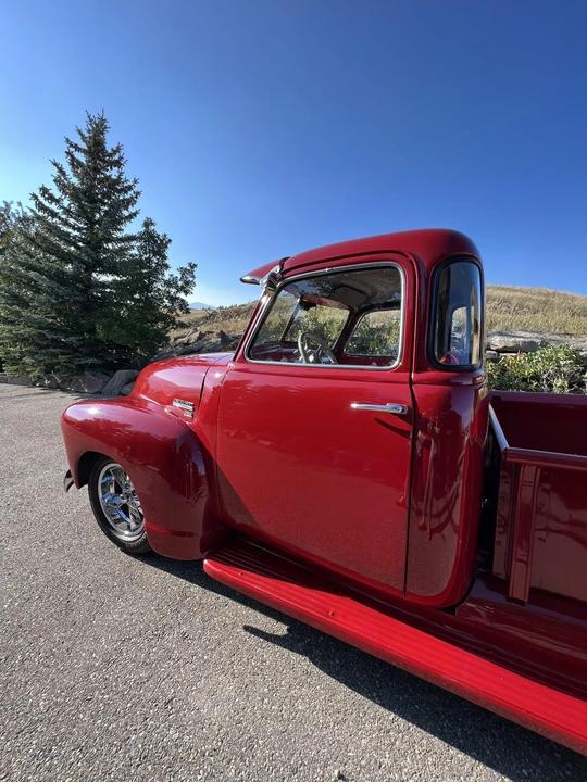 1949 Chevrolet Advance Design - Image 25 of 31