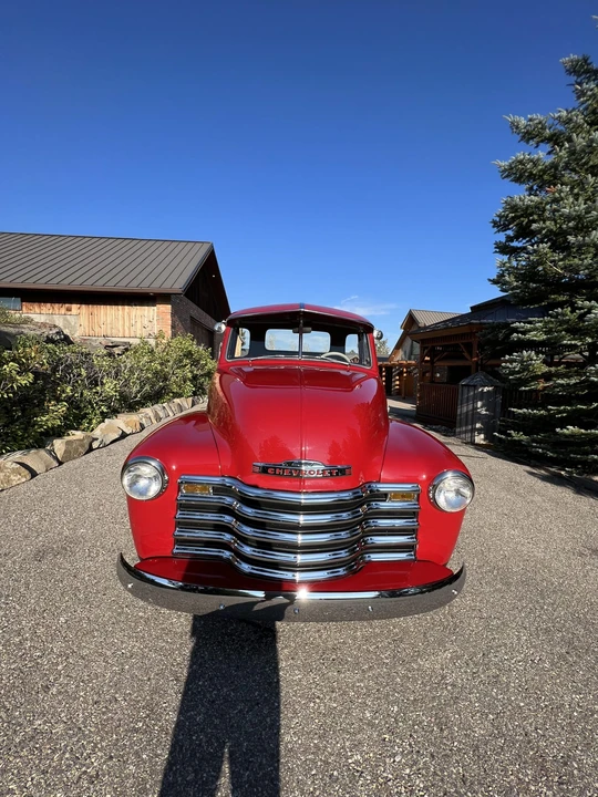 1949 Chevrolet Advance Design - Image 13 of 31