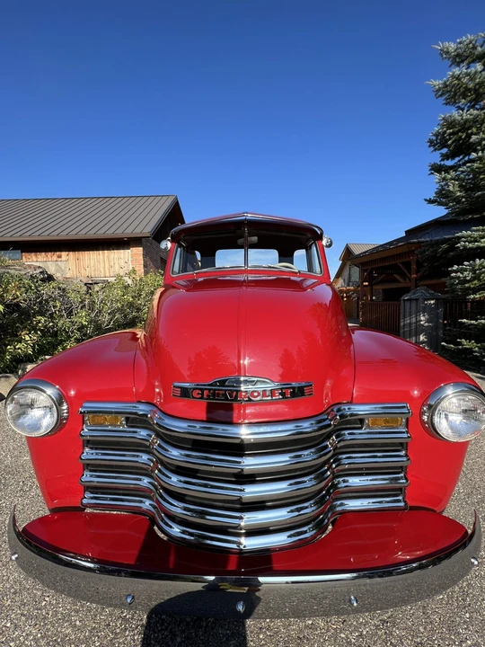 1949 Chevrolet Advance Design - Image 14 of 31