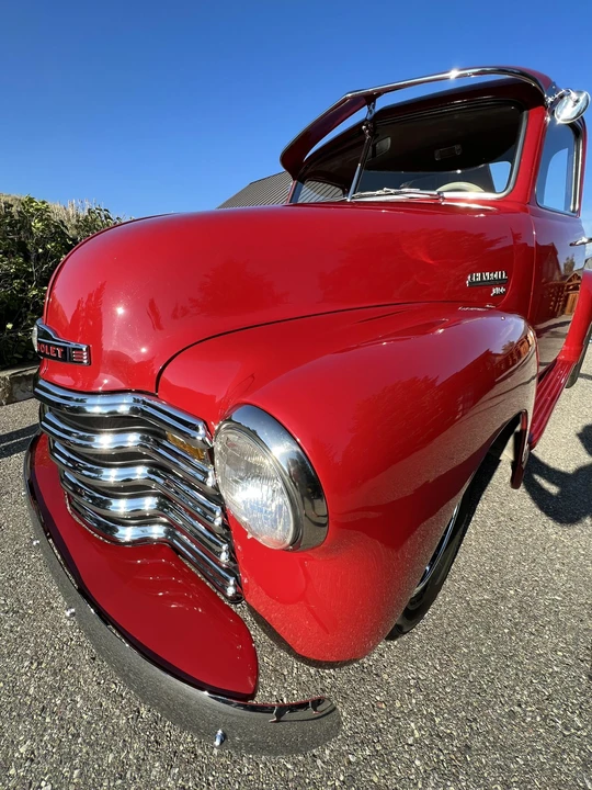 1949 Chevrolet Advance Design - Image 19 of 31