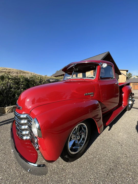 1949 Chevrolet Advance Design - Image 20 of 31