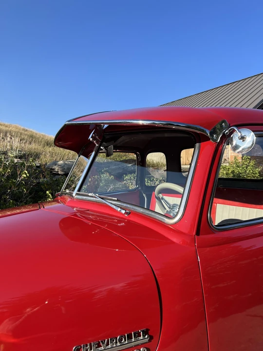 1949 Chevrolet Advance Design - Image 22 of 31