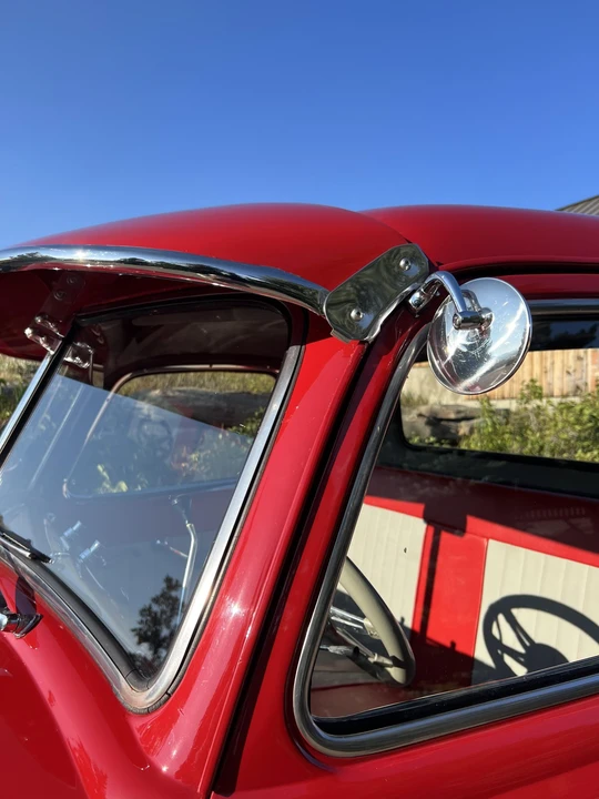 1949 Chevrolet Advance Design - Image 24 of 31