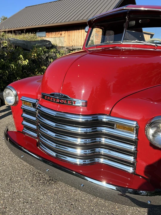 1949 Chevrolet Advance Design - Image 16 of 31