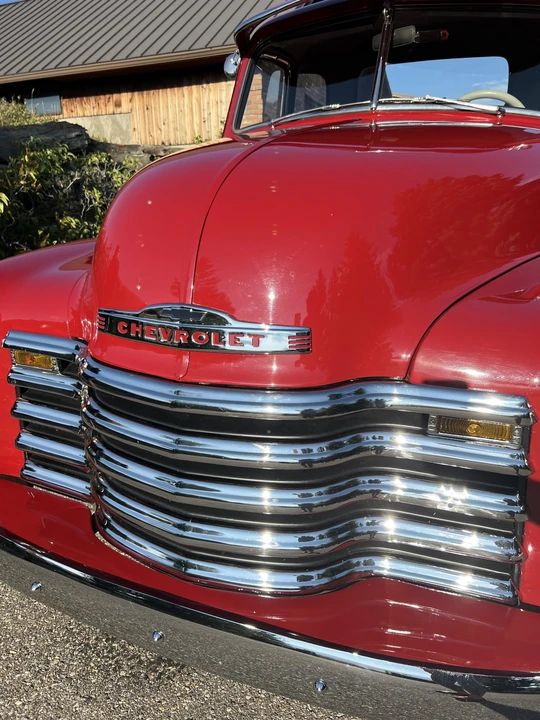 1949 Chevrolet Advance Design - Image 17 of 31