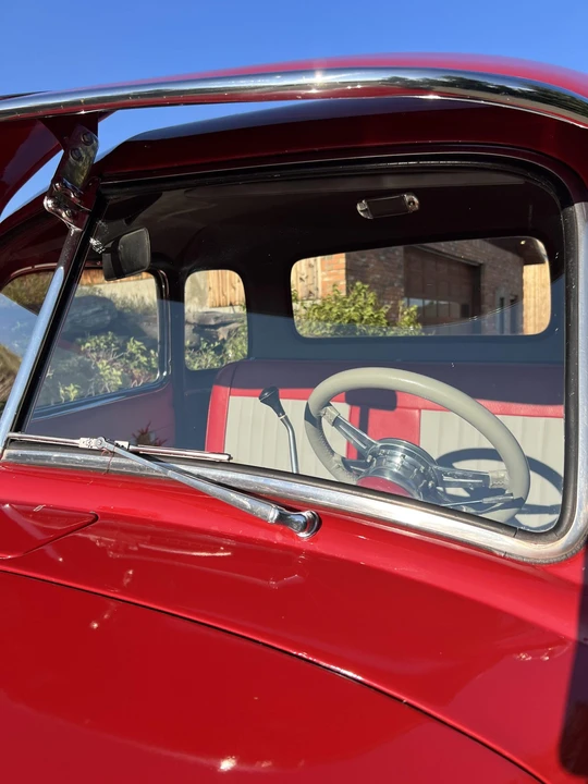 1949 Chevrolet Advance Design - Image 23 of 31
