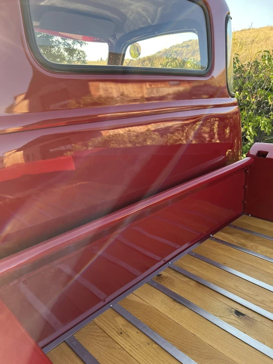 1949 Chevrolet Advance Design - Image 28 of 31