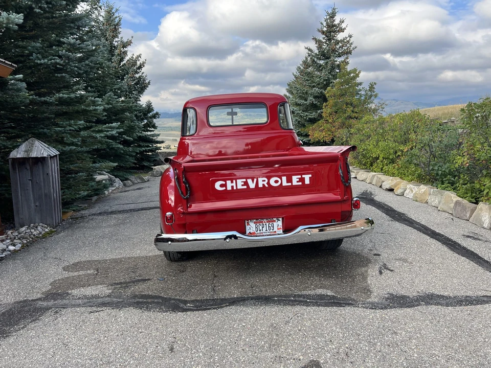 1949 Chevrolet Advance Design - Image 7 of 31