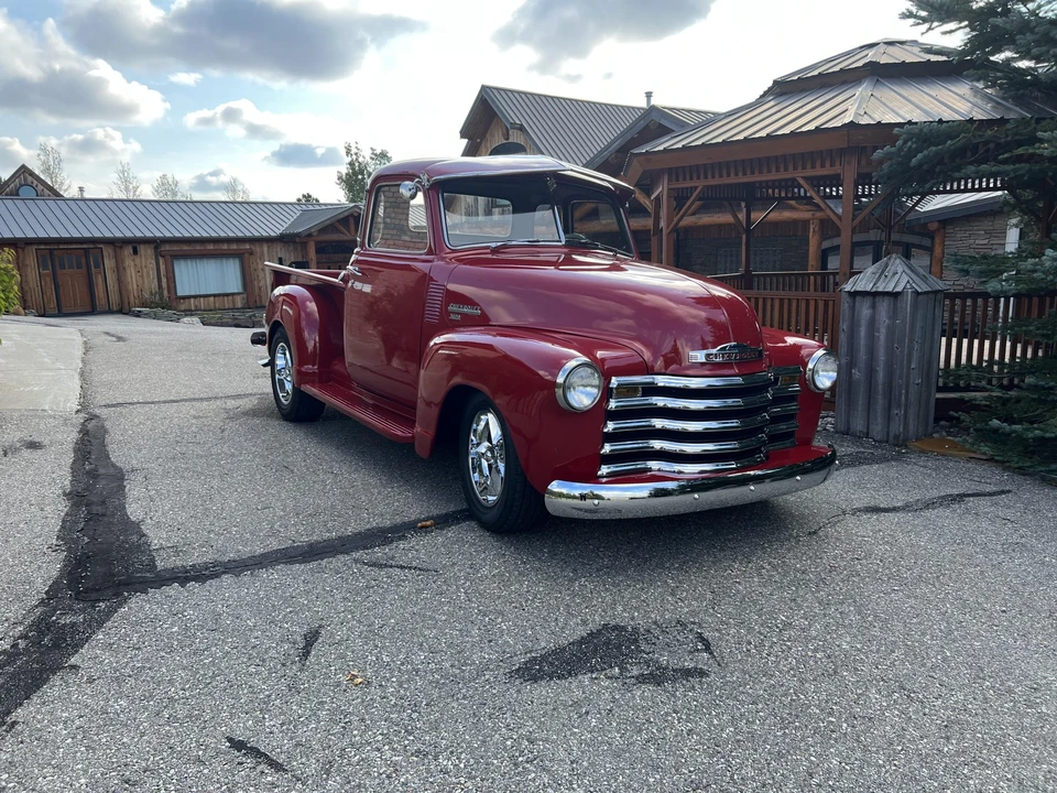 1949 Chevrolet Advance Design - Image 10 of 31