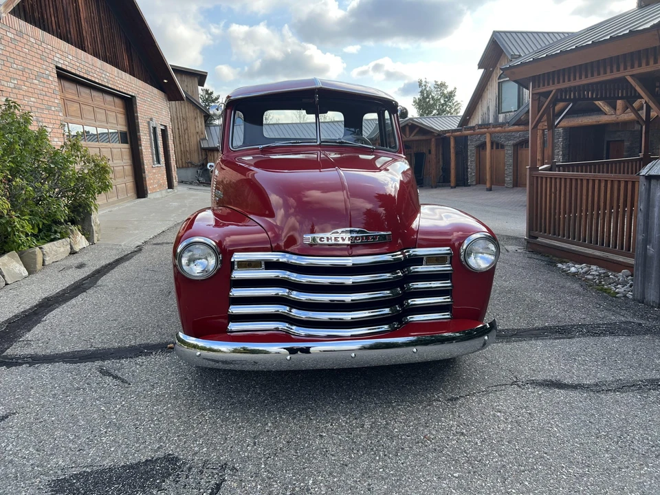1949 Chevrolet Advance Design - Image 3 of 31
