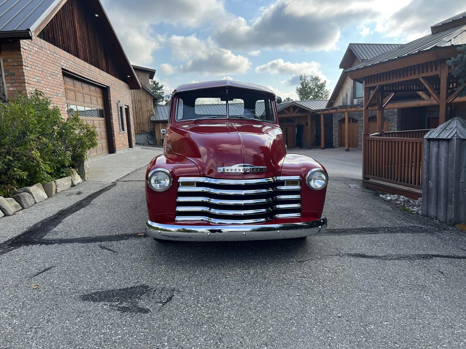 1949 Chevrolet Advance Design - Image 2 of 31