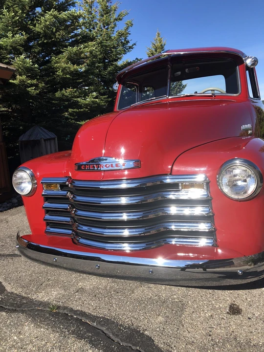 1949 Chevrolet Advance Design - Image 15 of 31