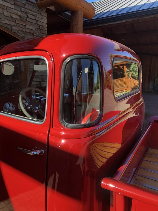 1949 Chevrolet Advance Design - Image 26 of 31
