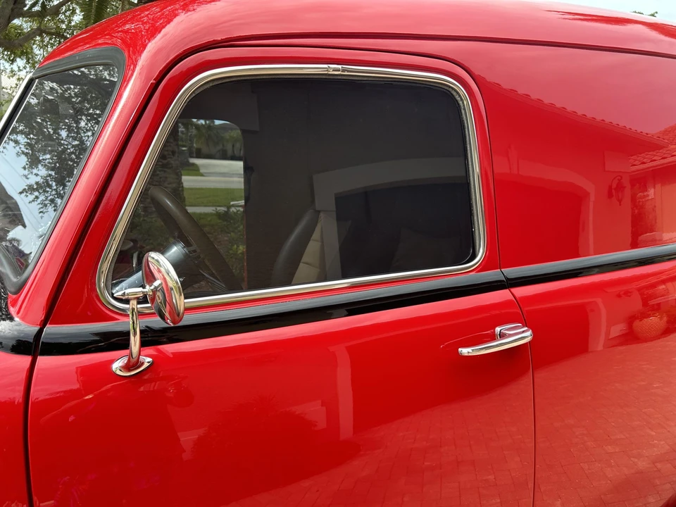 1949 Chevrolet Advance Design - Image 21 of 31