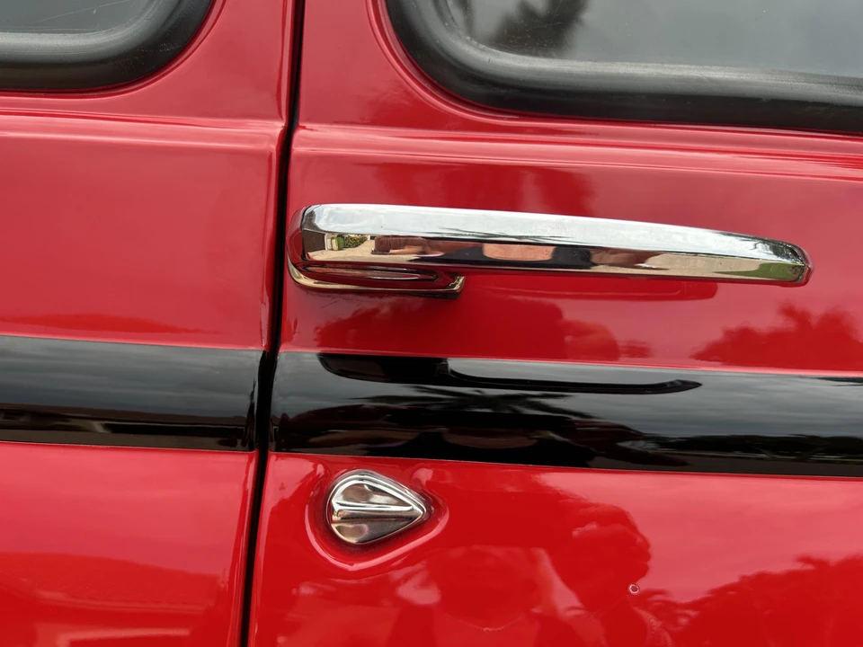 1949 Chevrolet Advance Design - Image 24 of 31