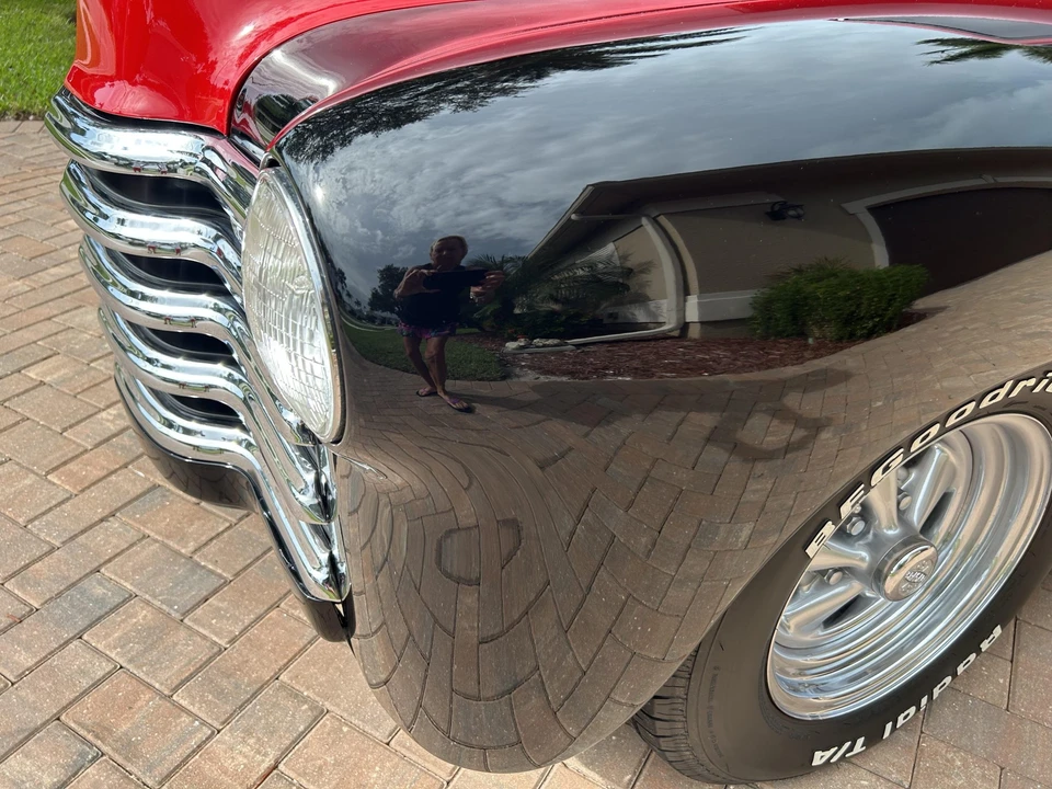 1949 Chevrolet Advance Design - Image 18 of 31