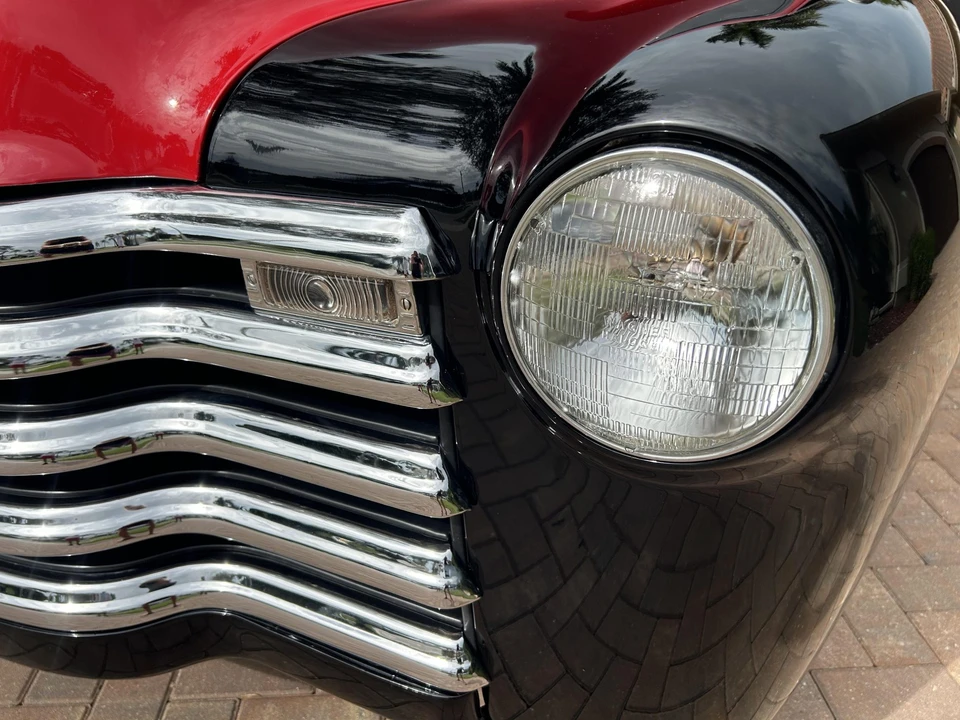 1949 Chevrolet Advance Design - Image 17 of 31