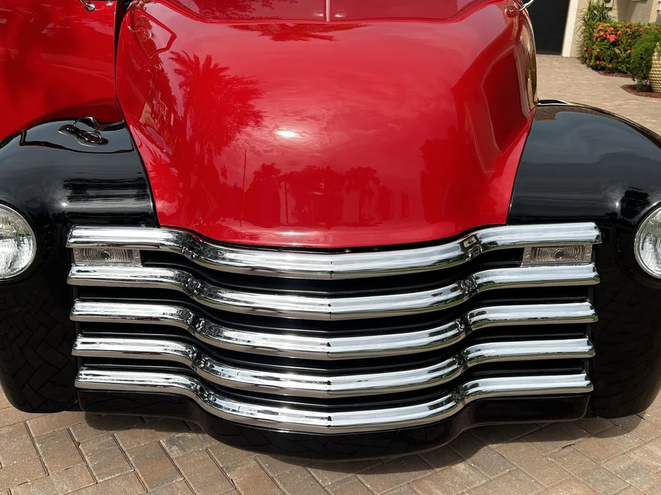 1949 Chevrolet Advance Design - Image 15 of 31