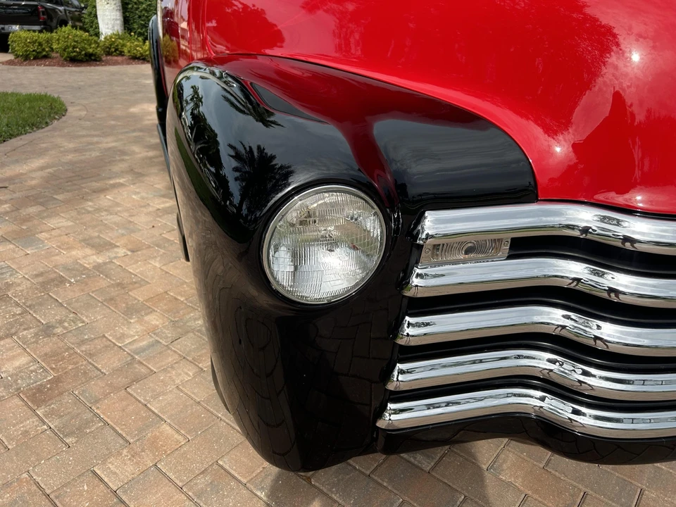 1949 Chevrolet Advance Design - Image 16 of 31