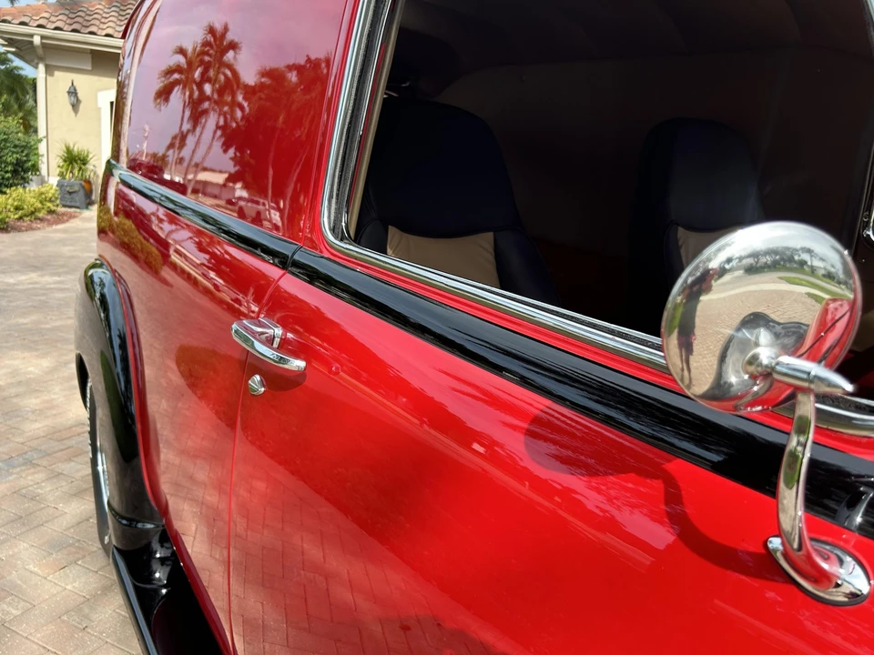 1949 Chevrolet Advance Design - Image 14 of 31