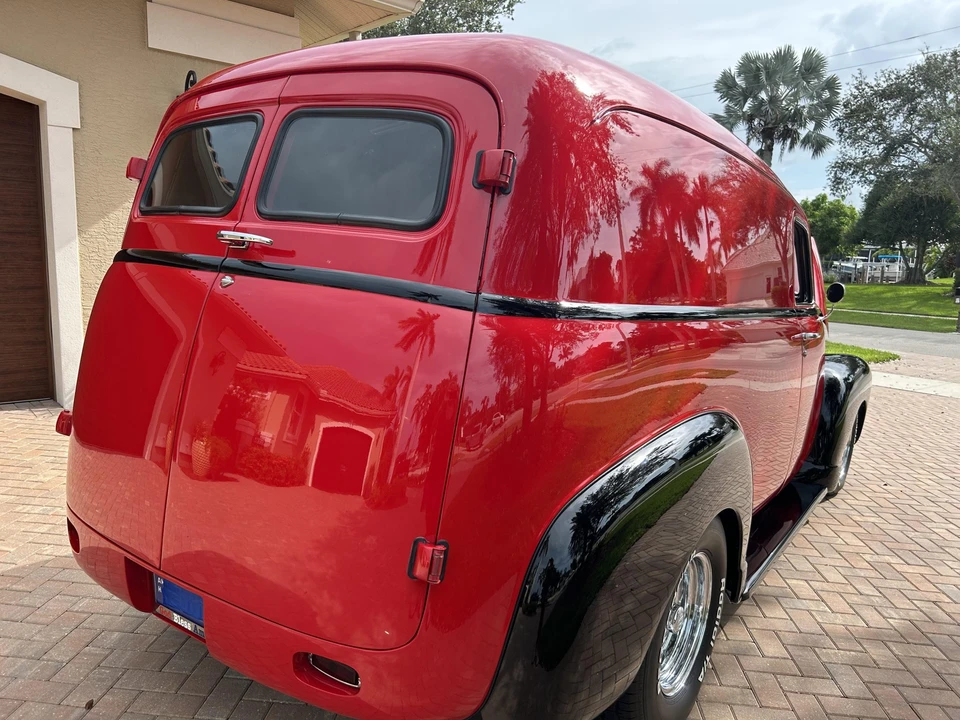 1949 Chevrolet Advance Design - Image 9 of 31