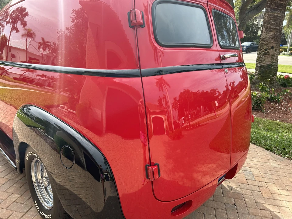 1949 Chevrolet Advance Design - Image 30 of 31
