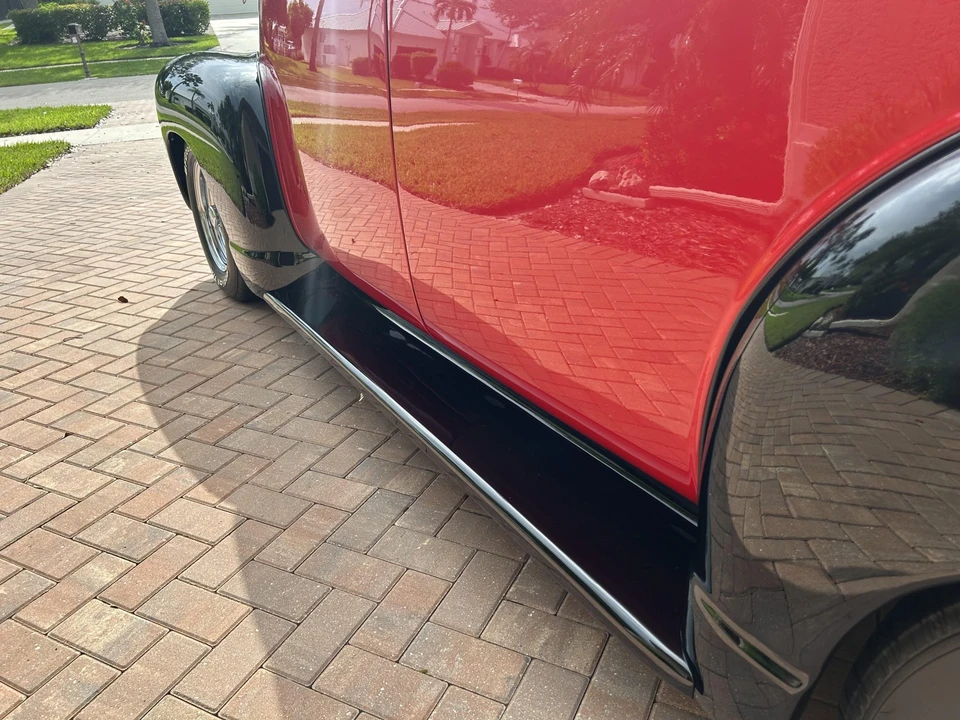 1949 Chevrolet Advance Design - Image 25 of 31