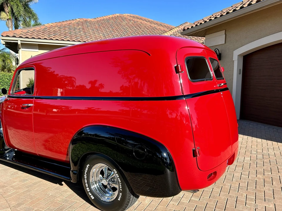 1949 Chevrolet Advance Design - Image 7 of 31